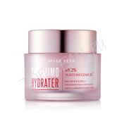 Увлажняющий осветляющий крем MUSE VERA The Mimo Hydrater